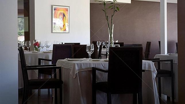 Casa Solla ofrece servicios fuera de su restaurante en varios pazos gallegos para la celebración de eventos