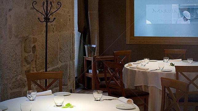 Un espacio único en el que presentan su particular forma de entender la cocina gallega