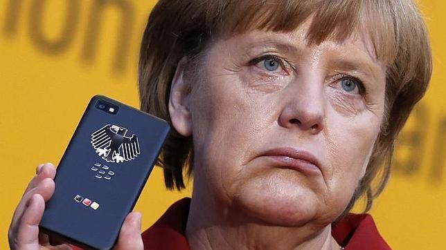 EE.UU. tuvo equipos de espías en Madrid y otras capitales europeas