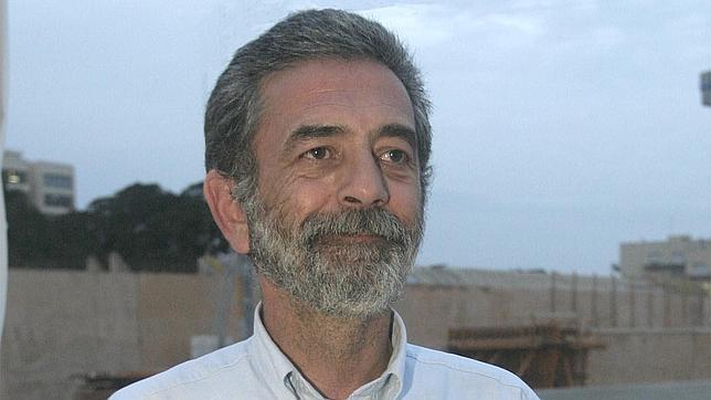 Ivan Negueruela, nuevo director del Arqua
