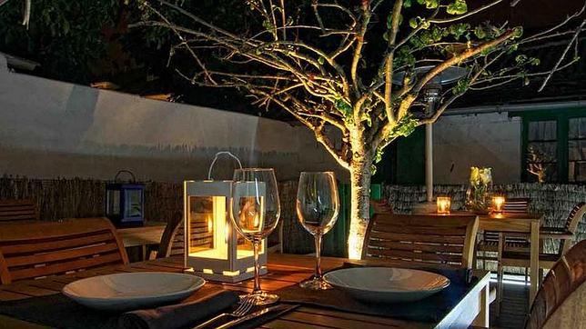 La innovación en su cocina es marca de la casa