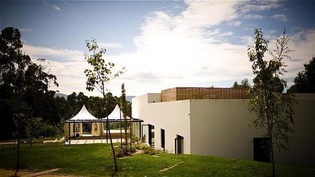 De estilo moderno y vanguardistas, las instalaciones son un gran atractivo para la celebración de cualquier evento