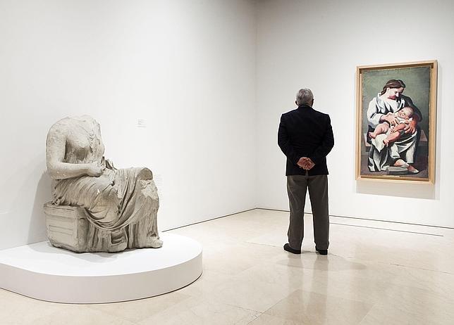 El Museo Picasso de Málaga celebra su X aniversario con once invitados de excepción