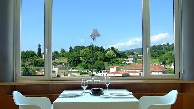 Un único espacio con diseño fresco y actual