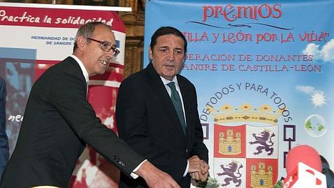 La Junta no descarta acudir a los tribunales por el copago hospitalario