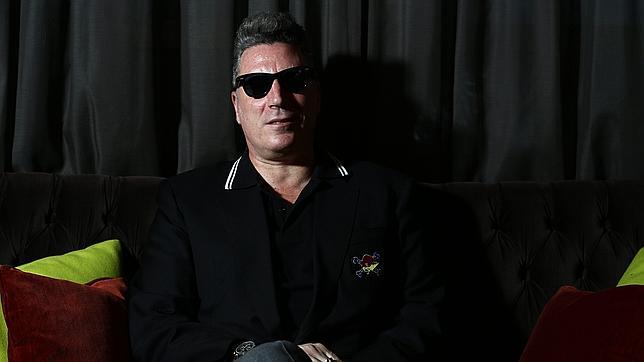 Todos quisimos ser Lou Reed (por Loquillo)