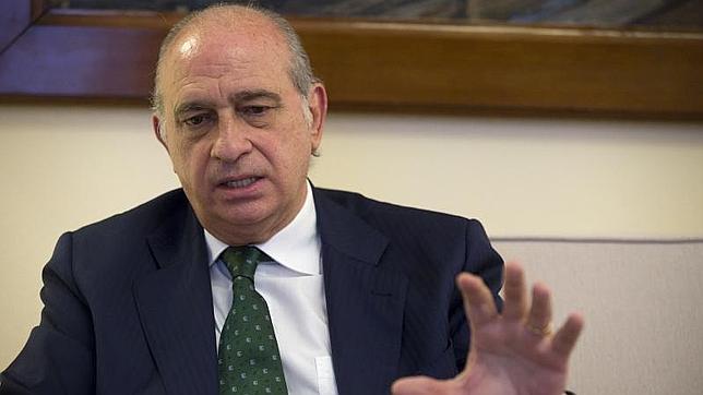 Fernández Díaz: «Estrasburgo no ha hecho ningún favor a los derechos humanos»