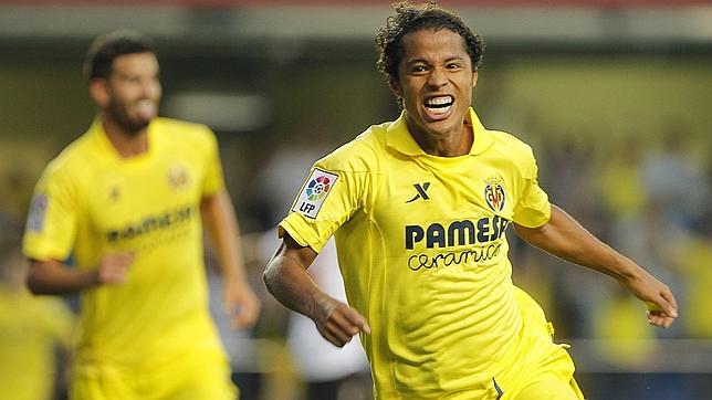 El Villarreal aplasta al Valencia