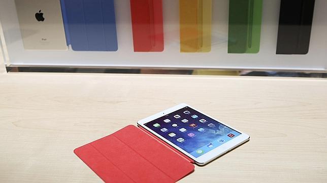 Apple obliga a cambiar de accesorios