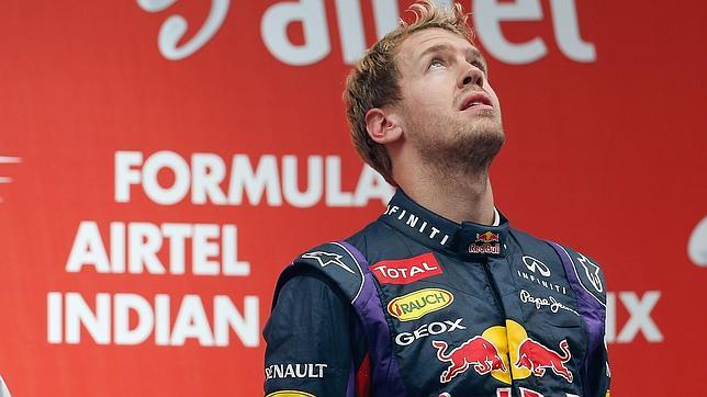 Profesor Vettel