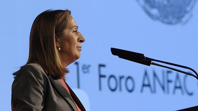 AENA privatizará hasta 60% de su capital