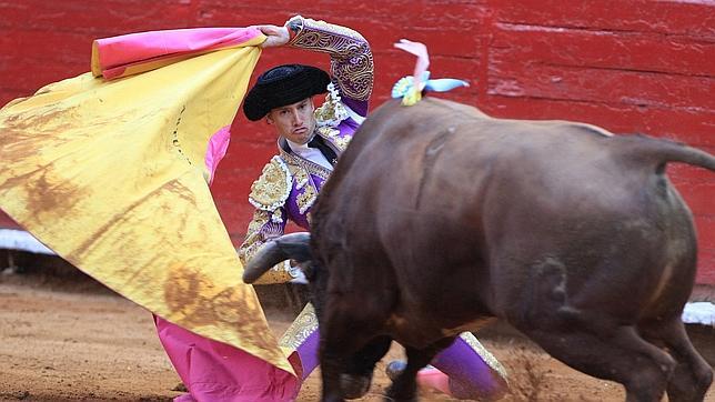 Del susto de Paco Camino a la cornada de Juan José Trujillo en La México