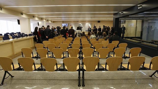 La Audiencia Nacional considera que la sentencia de Estrasburgo es «de aplicación general»