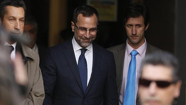 El Gobierno expresa su preocupación a EE. UU. por las noticias sobre espionaje