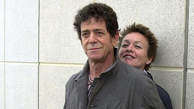 Cinco parejas de baile para la carrera de Lou Reed
