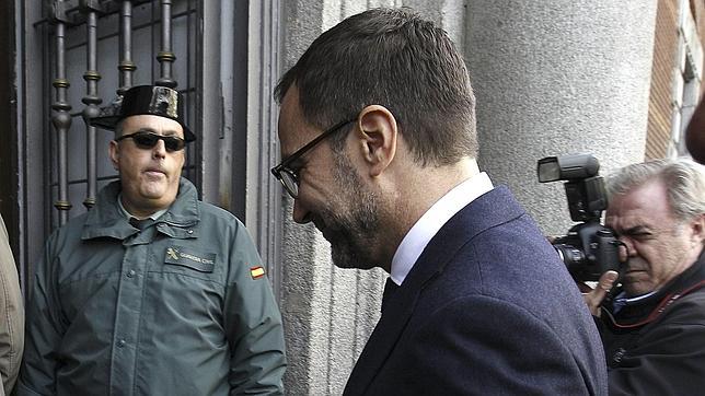 Exteriores le exige a EE.UU. «toda la información» sobre el supuesto espionaje