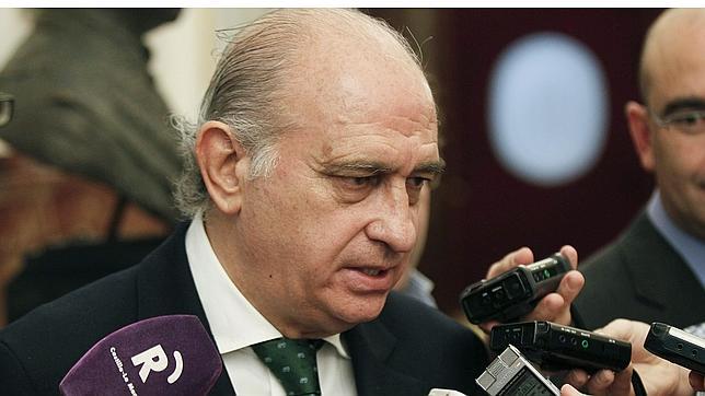 Interior dice que la sentencia de Estrasburgo no modificará la política antiterrorista