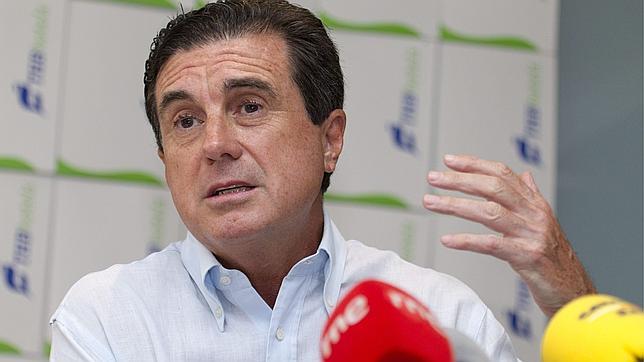 La Audiencia deniega sustituir la cárcel fijada para Matas por una multa de 20 euros diarios