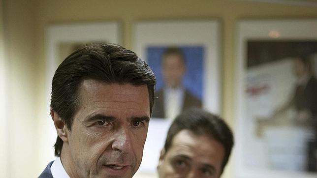 Rajoy expresa sus condolencias por el accidente en la mina de León