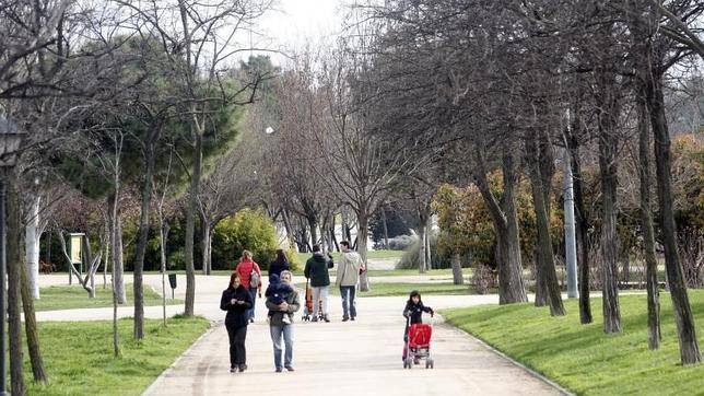 Paralizan la iniciativa de Policía para patrullar parques con bicicletas requisadas