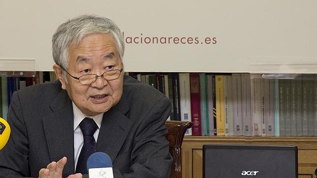 «El estrés mental está matando más gente que la radiación de Fukushima»