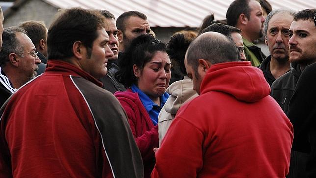 Accidente minero en León: «La gota que colma el vaso; va a ser difícil seguir adelante»