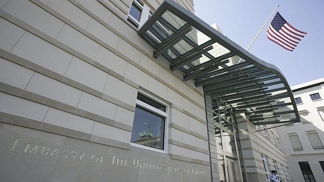 Grecia grabó ilegalmente al personal de las Embajadas de EE.UU. en Atenas y Ankara