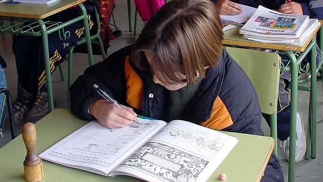 La pobreza en la infancia perjudica al cerebro