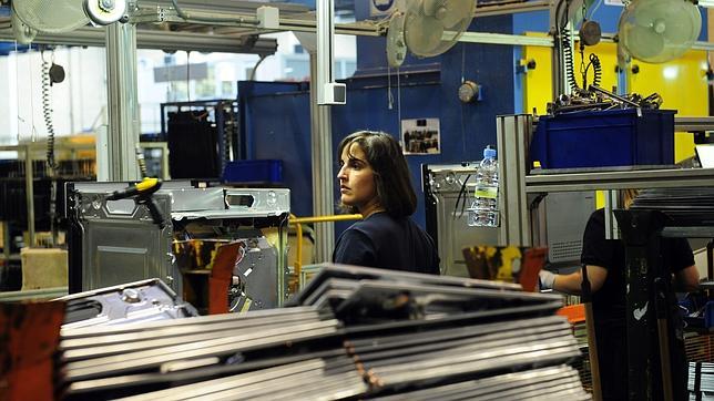 Fagor plantea cerrar las plantas de frigoríficos y reubicar a su personal