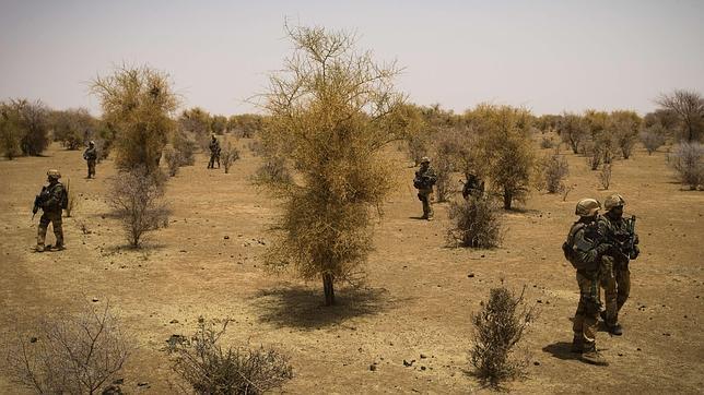 Liberados por las autoridades de Malí cuatro líderes de la comunidad tuareg