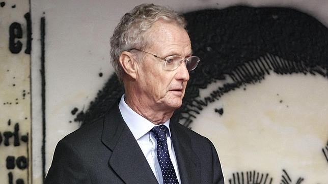 Morenés ve tan «lamentable» el presunto espionaje como que haya salido a la luz