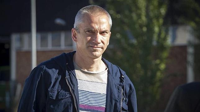 Permach niega tener relación con ETA como dirigente de la izquierda abertzale