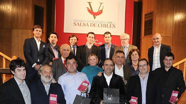 Elige los mejores restaurantes con ABC.es