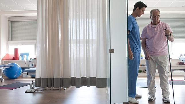 Y después del ictus.. ¿Qué?