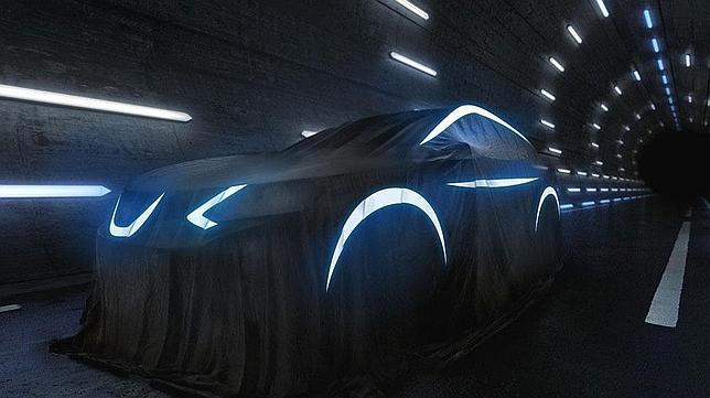 Nuevo Nissan Qashqai: en la rampa de despegue