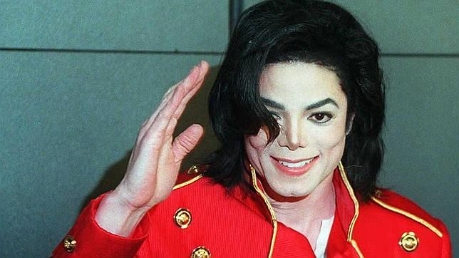 Michael Jackson, el más rico del cementerio