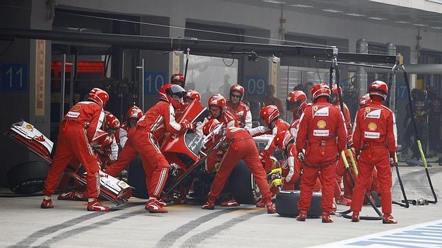 Los cambios que darán un vuelco a la F1 en 2014