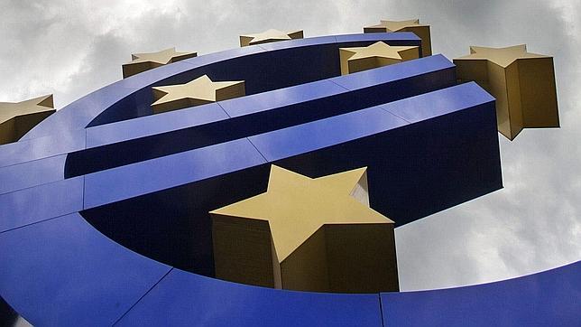 La confianza económica de la eurozona sube en octubre a su nivel más alto desde mayo de 2008