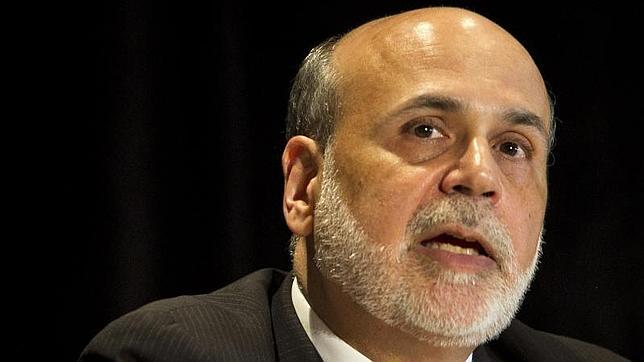 La Fed mantiene los estímulos a la espera de una mejora más firme de la economía