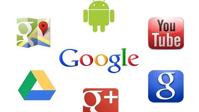 Google elimina diez «links» piratas cada segundo