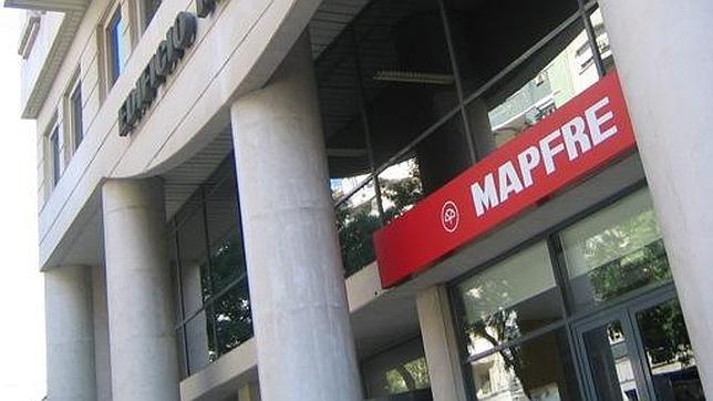 Mapfre gana casi 684 millones hasta septiembre, más que en todo 2012