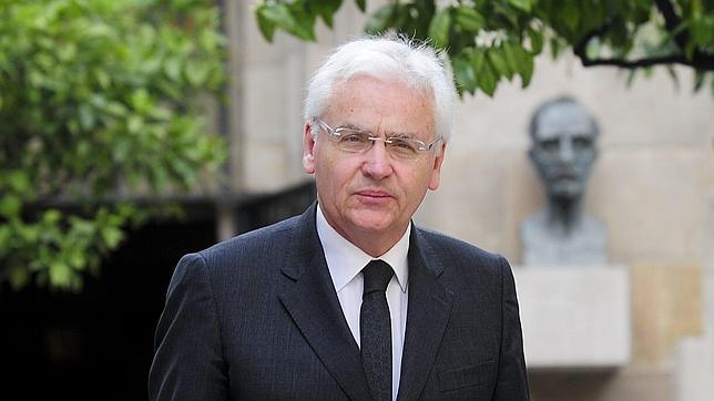 Mascarell: «El Estado español no funciona; es jerárquico y autoritario»