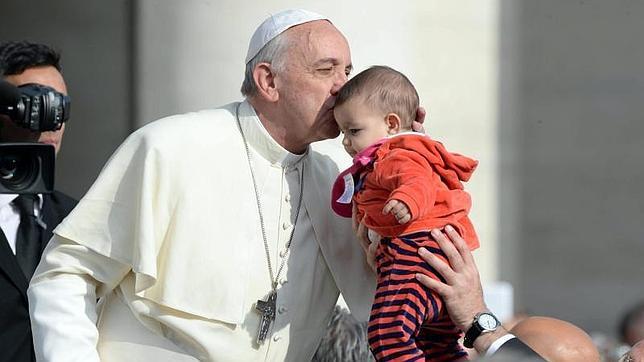 El Papa desvela que también él ha tenido dudas en el camino de la fe
