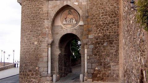 La Puerta del Sol se sumará a la lista de monumentos iluminados artísticamente