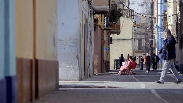 Barberá: «El proyecto de El Cabanyal se hará con sensibilidad»