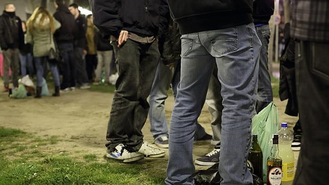 ¿El alcohol hace más tontos a los adolescentes?