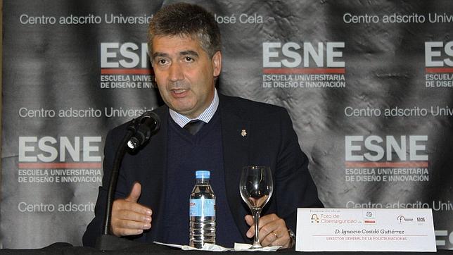 La «ciberseguridad», objetivo prioritario de la Policía