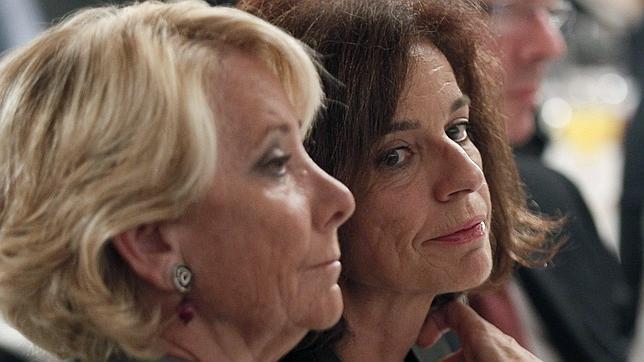 Ruz cita a Esperanza Aguirre como testigo en el caso Gürtel