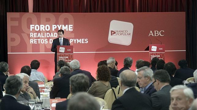 Vía libre del Banco Popular al resto de interesados en la puja por Novagalicia