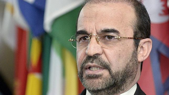 Irán y las potencias occidentales terminan sus negociaciones sobre el programa nuclear sin dar detalles